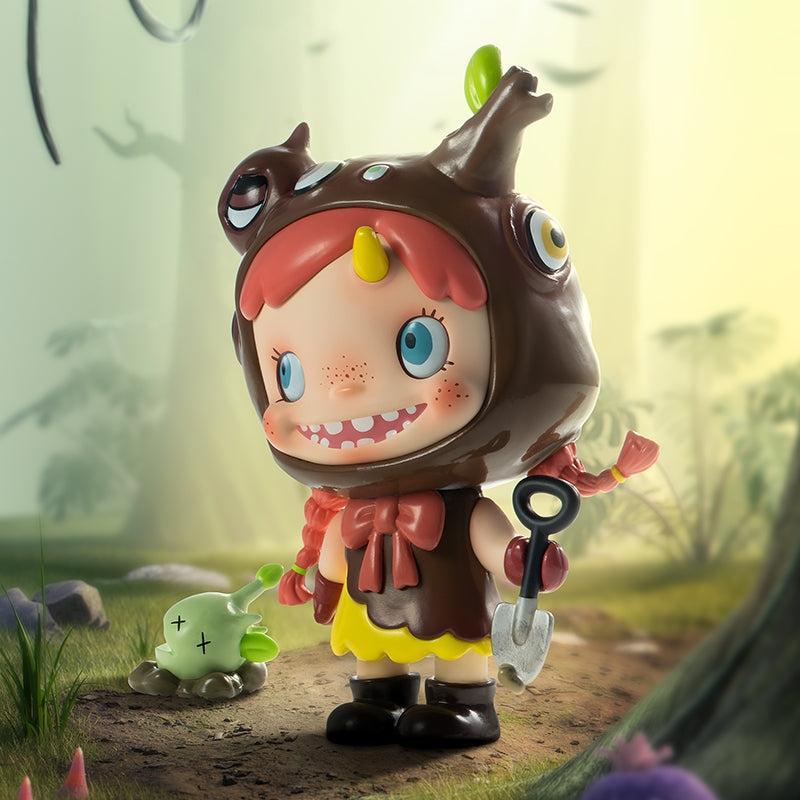 POP MART POLAR - HELLO POLAR Season 1 Series Figures Blind Box Action Toys Figure Birthday Gift Kid Toy