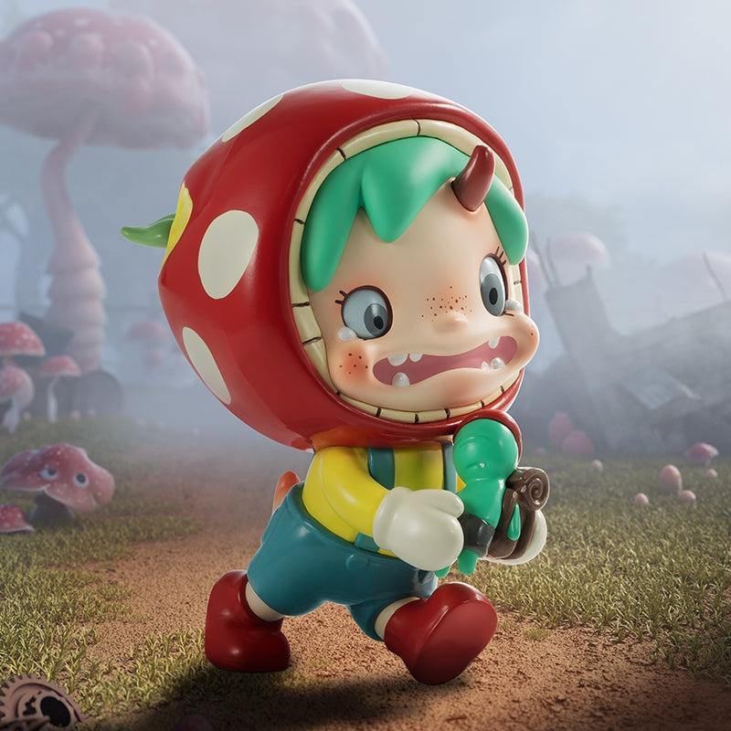 POP MART POLAR - HELLO POLAR Season 1 Series Figures Blind Box Action Toys Figure Birthday Gift Kid Toy