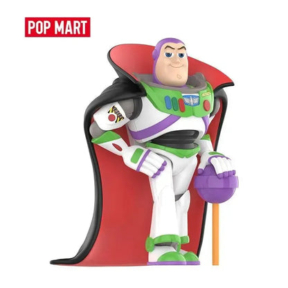 POP MART Disney/Pixar Spooky Night Series Blind Box - Mocus Gift & Toys