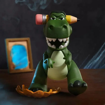 POP MART Disney/Pixar Spooky Night Series Blind Box - Mocus Gift & Toys