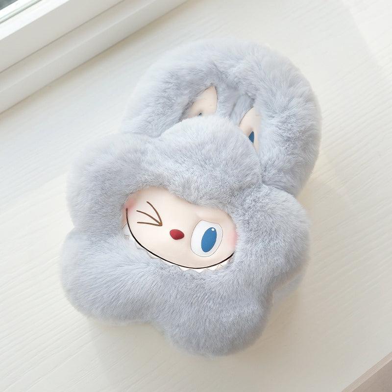 POP MART THE MONSTERS Classic Series-Plush Flower Bag