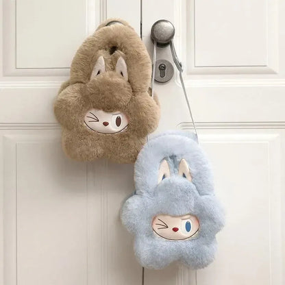 POP MART THE MONSTERS Classic Series-Flower Bag - Mocus Gift & Toys