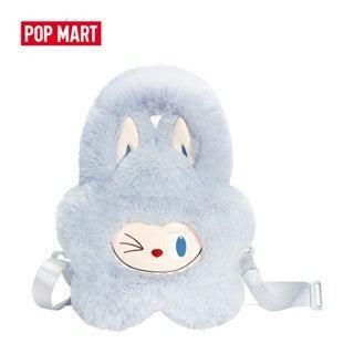 POP MART THE MONSTERS Classic Series-Plush Flower Bag