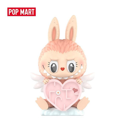 POP MART Finding MOKOKO Series Figures Blind Box Action Toys Figure Birthday Gift Kid Toy