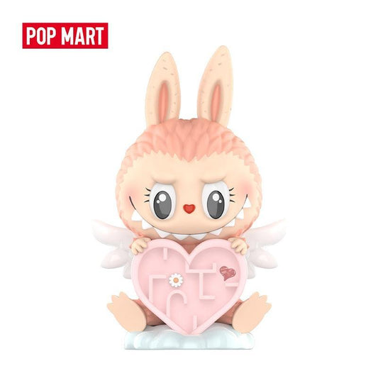 POP MART Finding MOKOKO Series Figures Blind Box Action Toys Figure Birthday Gift Kid Toy