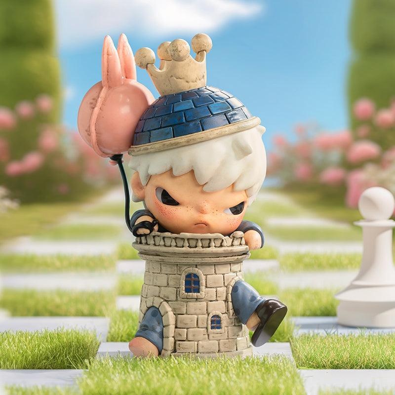 POP MART Finding MOKOKO Series Figures Blind Box Action Toys Figure Birthday Gift Kid Toy