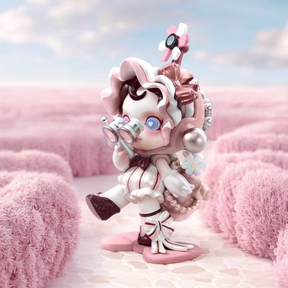 POP MART Finding MOKOKO Series Figures Blind Box Action Toys Figure Birthday Gift Kid Toy