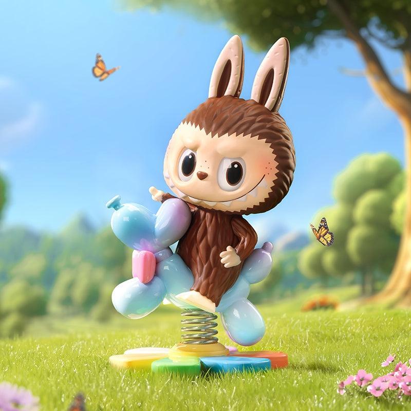 POP MART Finding MOKOKO Series Figures Blind Box Action Toys Figure Birthday Gift Kid Toy