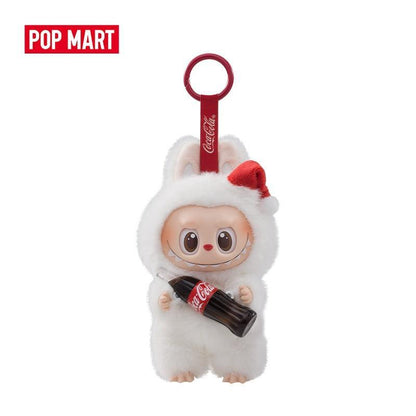 POP MART THE MONSTERS COCA-COLA SERIES-Vinyl Face Blind Box