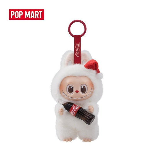 POP MART THE MONSTERS COCA-COLA SERIES-Vinyl Face Blind Box