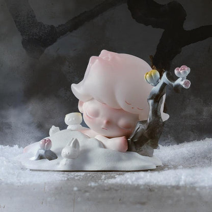 POP MART DIMOO Stories in the Cup Series Figures