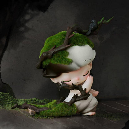 POP MART DIMOO Stories in the Cup Series Figures