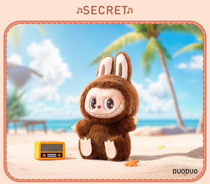 POP MART THE MONSTERS - Have a Seat Vinyl Plush Blind Box Action Toys Figure Birthday Gift Kid Toy