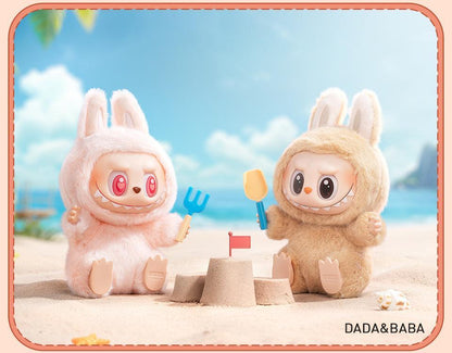 POP MART THE MONSTERS - Have a Seat Vinyl Plush Blind Box Action Toys Figure Birthday Gift Kid Toy