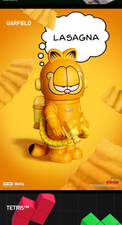 POP MART MEGA SPACE MOLLY 100% Series 3 Blind Box (Full Set Link)