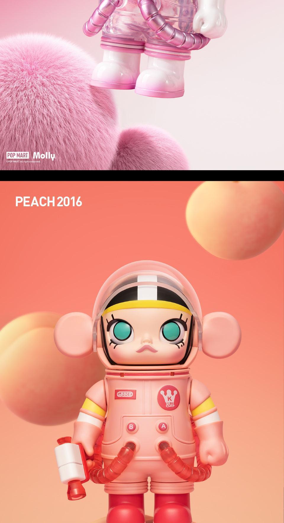 POP MART MEGA SPACE MOLLY 100% Series 3 Blind Box (Full Set Link)