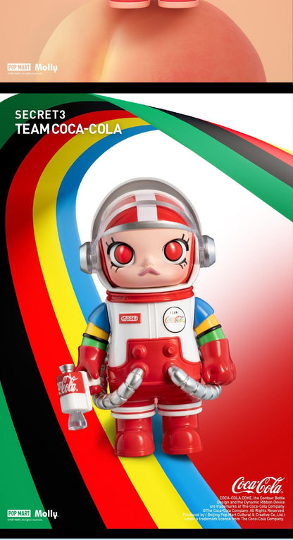 POP MART MEGA SPACE MOLLY 100% Series 3 Blind Box (Full Set Link)