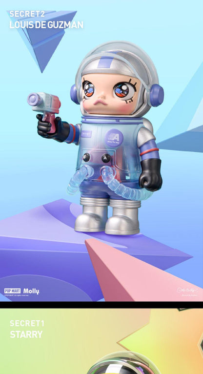 POP MART MEGA SPACE MOLLY 100% Series 3 Blind Box (Full Set Link)