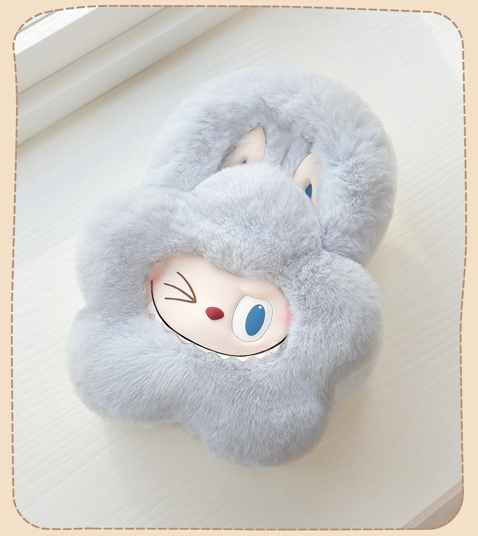 POP MART THE MONSTERS Classic Series-Plush Flower Bag