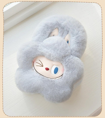 POP MART THE MONSTERS Classic Series-Plush Flower Bag