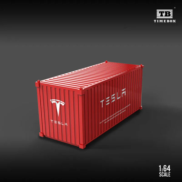 Mô hình diorama TIME BOX