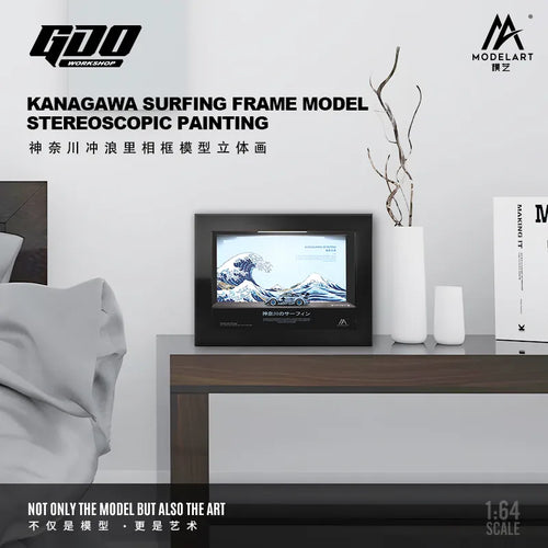 Distributor TimeMicro X GDO Porsche 964 Kanagawa