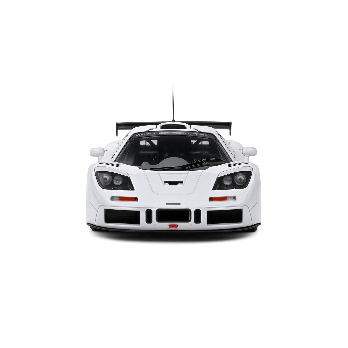 Mô hình xe Solido 1/18 McLaren F1 GTR Short Tail – 1996