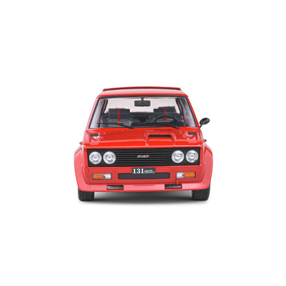 Mô hình xe Solido 1/18 Fiat 131 Abarth – 1980