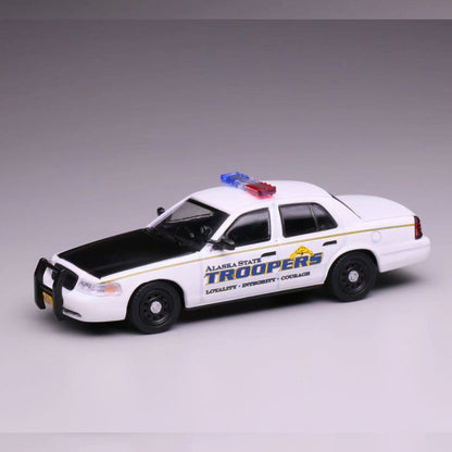 Mô hình xe 596 1:64 Ford Victoria Crown CV