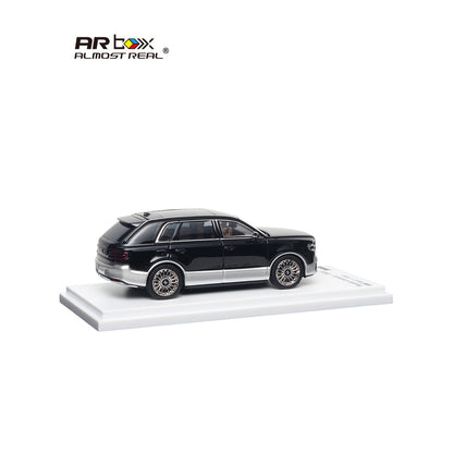 Mô hình xe AR Box 1:64 Toyota Century SUV 670223101