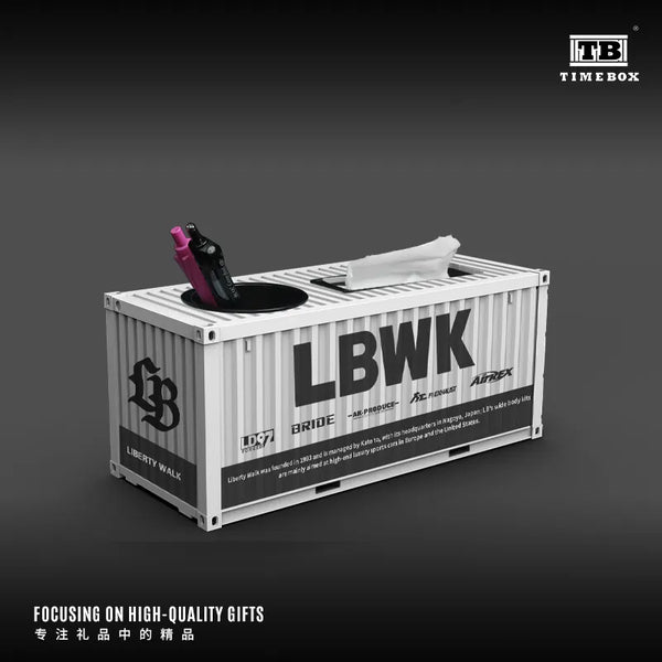 Mô hình Diorama LBWK