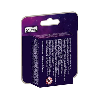 LEGO MINIFIGURES 71046 Nhân Vật Minifigure Chủ Đề Không Gian (9 chi tiết) - Giao hàng ngẫu nhiên