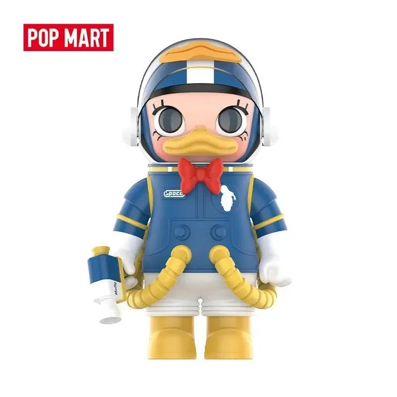 POP MART MEGA SPACE MOLLY 1000% Daisy/Donald Duck - Mocus Gift & Toys