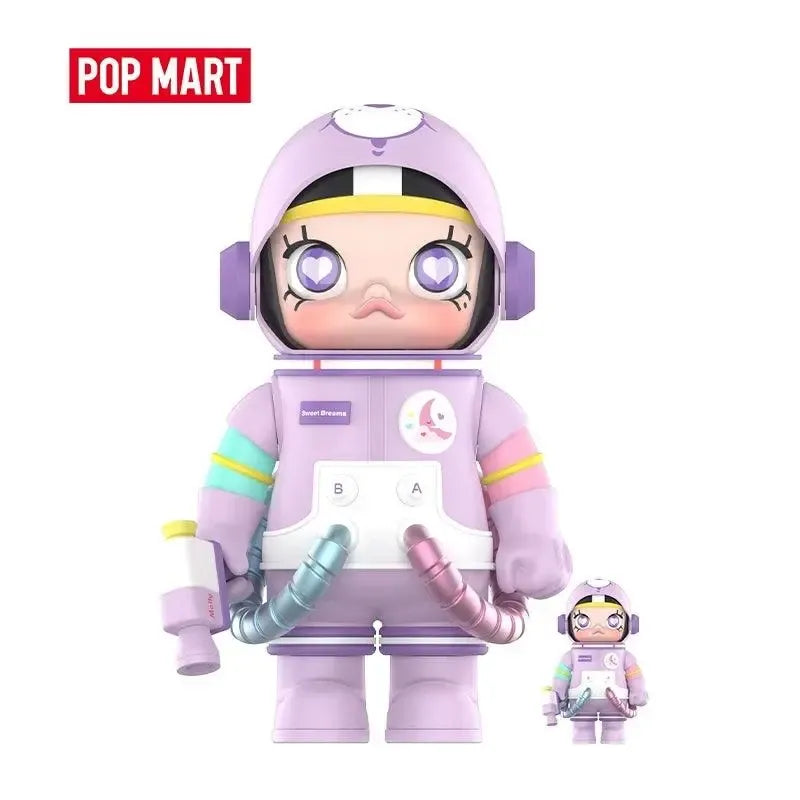 POP MART MEGA SPACE MOLLY 400%+100% - Mocus Gift & Toys