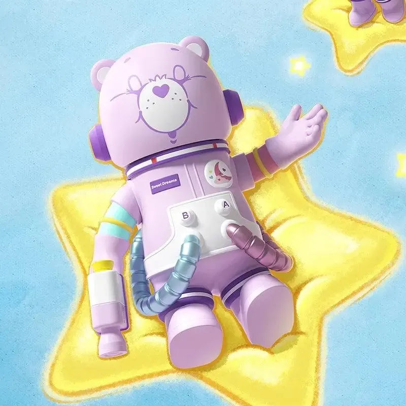 POP MART MEGA SPACE MOLLY 400%+100% - Mocus Gift & Toys