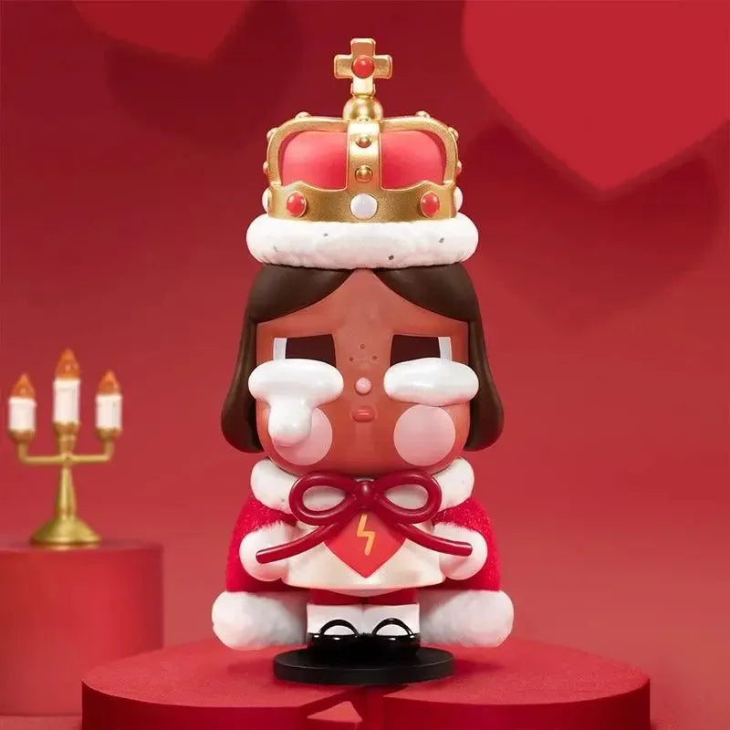 POP MART CRYBABY - Crying Again Series Blind Box - Mocus Gift & Toys