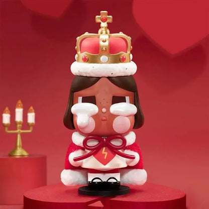 POP MART CRYBABY - Crying Again Series Blind Box - Mocus Gift & Toys