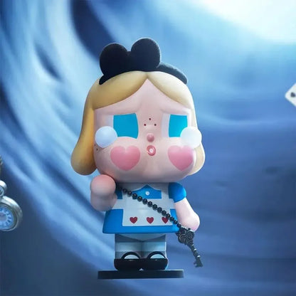 POP MART CRYBABY - Crying Again Series Blind Box - Mocus Gift & Toys