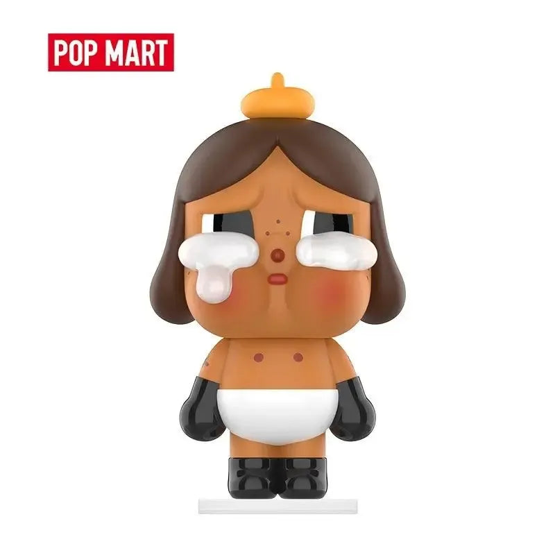 POP MART CRYBABY - Crying Again Series Blind Box - Mocus Gift & Toys