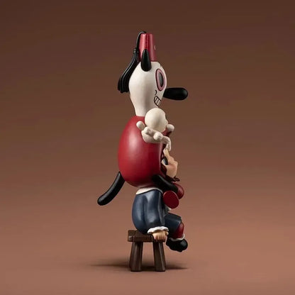 POP MART Hirono × Gary Baseman Figure - Mocus Gift & Toys