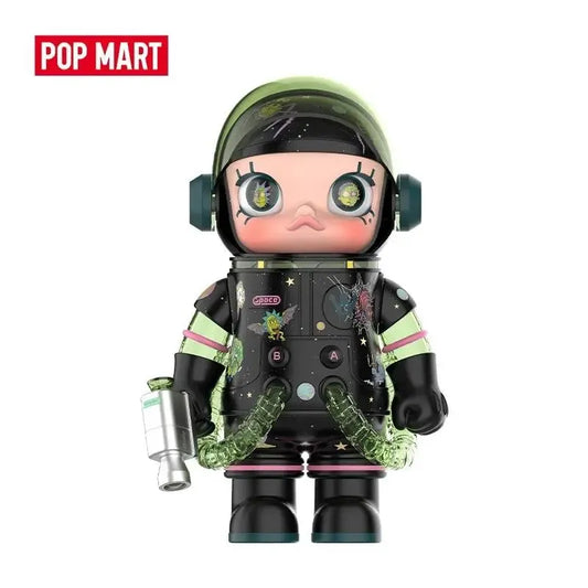 POP MART MEGA SPACE MOLLY 400% Rick and Morty - Mocus Gift & Toys