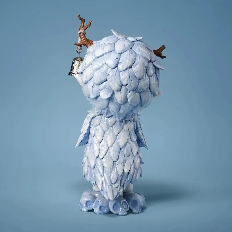 POP MART Hirono Birdy Figurine Gift Figurine - Mocus Gift & Toys