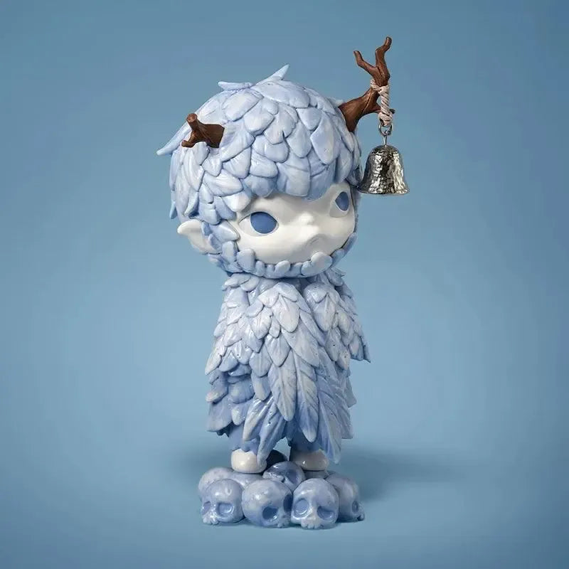 POP MART Hirono Birdy Figurine Gift Figurine - Mocus Gift & Toys