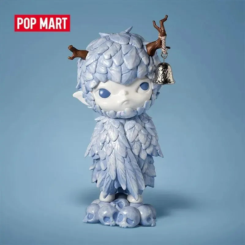 POP MART Hirono Birdy Figurine Gift Figurine - Mocus Gift & Toys