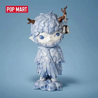 POP MART Hirono Birdy Figurine Gift Figurine - Mocus Gift & Toys