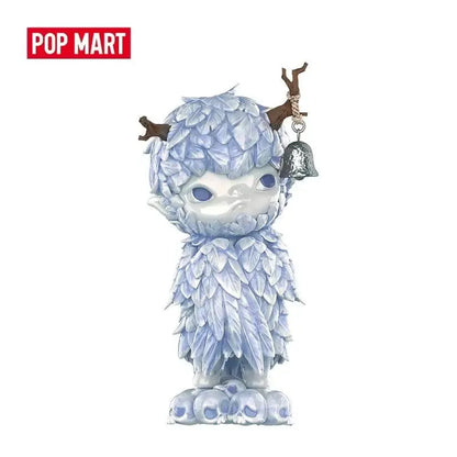 POP MART Hirono Birdy Figurine Gift Figurine - Mocus Gift & Toys