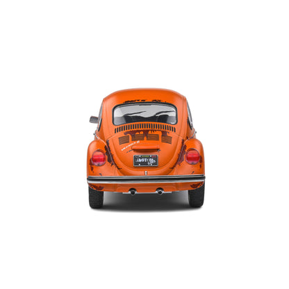 Mô hình xe Solido 1/18 Volkswagen Beetle 1303 Jaeger Tribute – 1974