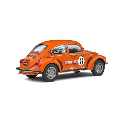 Mô hình xe Solido 1/18 Volkswagen Beetle 1303 Jaeger Tribute – 1974