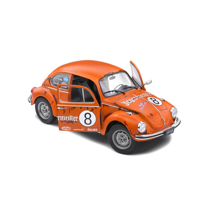 Mô hình xe Solido 1/18 Volkswagen Beetle 1303 Jaeger Tribute – 1974