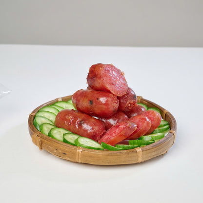 Sành Lạp - Lạp Xưởng Siêu Tươi Loại Đặc Biệt - Mocus Gift & Toys